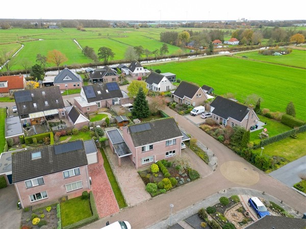 Medium property photo - Biefkestreek 22, 9649 JZ Muntendam